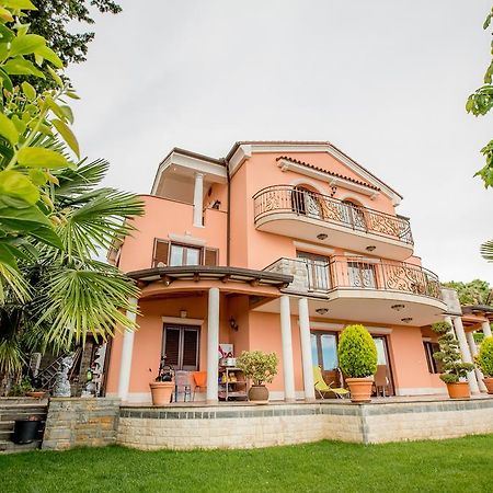 Apartments Leonarda Portorož Extérieur photo