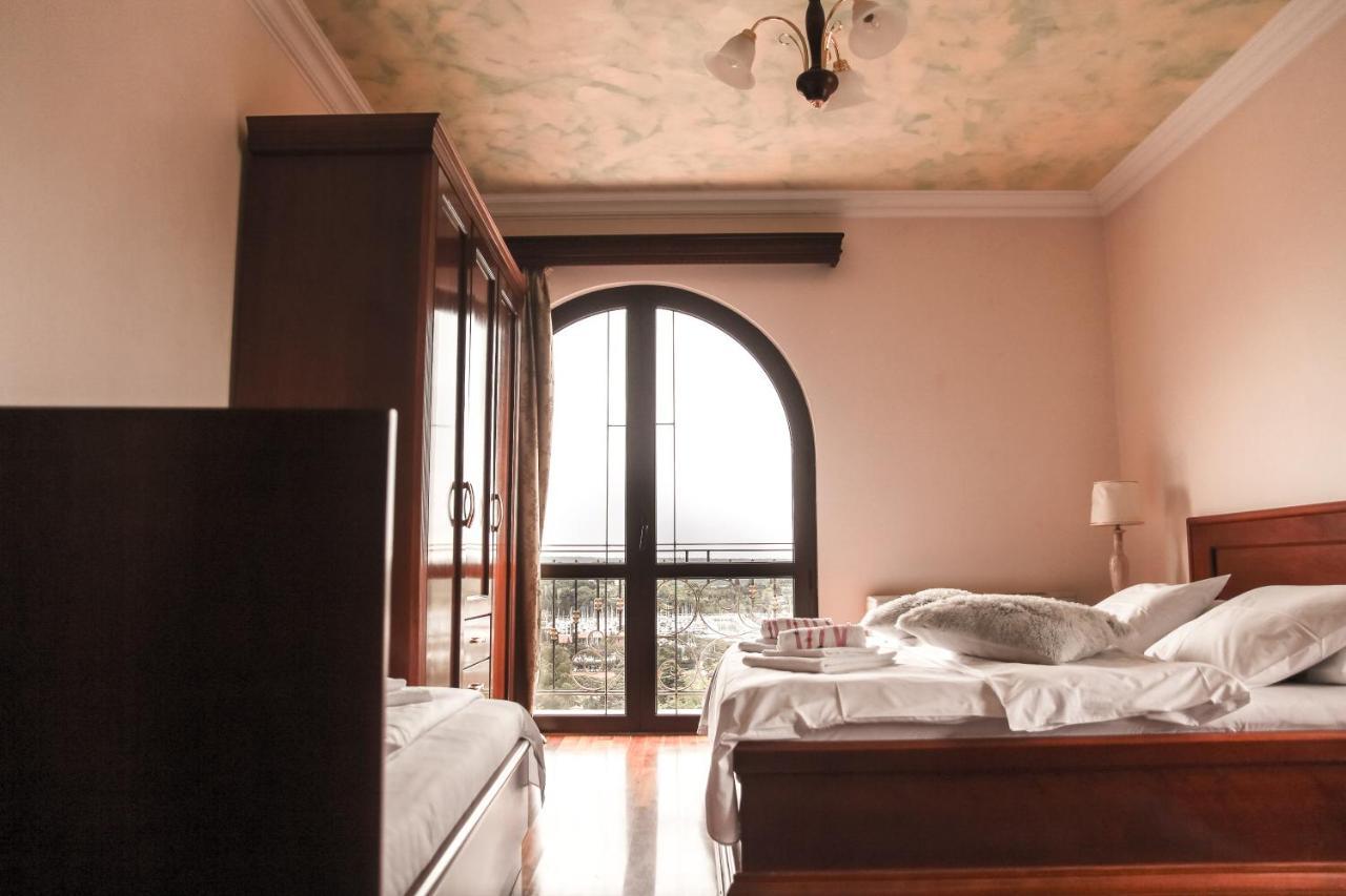 Apartments Leonarda Portorož Extérieur photo