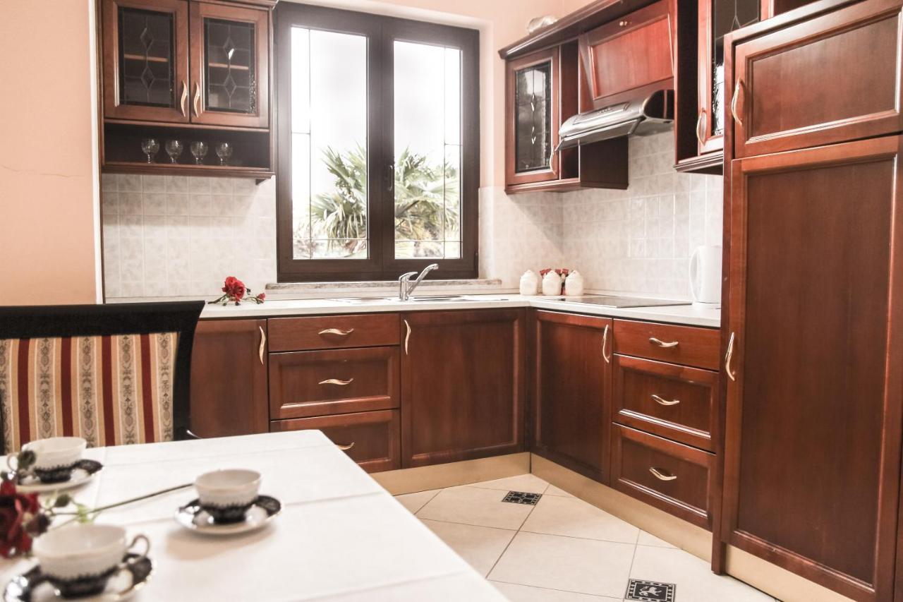 Apartments Leonarda Portorož Extérieur photo