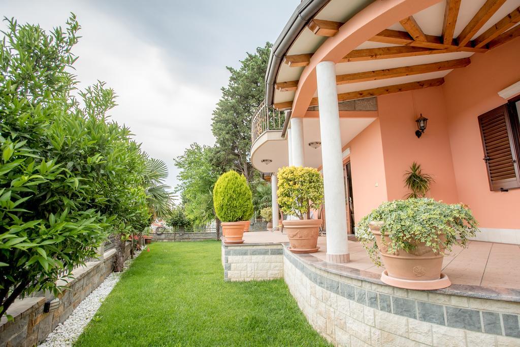 Apartments Leonarda Portorož Extérieur photo