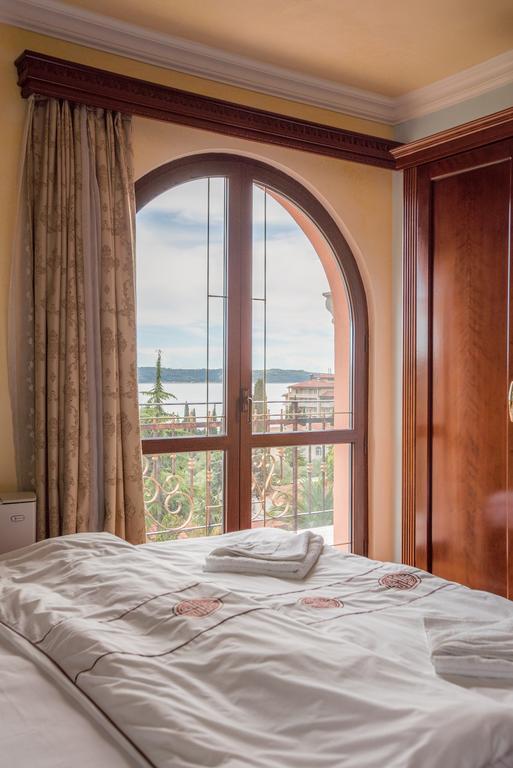 Apartments Leonarda Portorož Extérieur photo