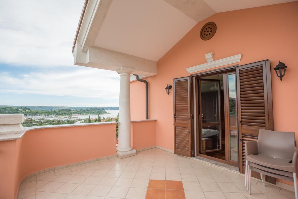 Apartments Leonarda Portorož Extérieur photo