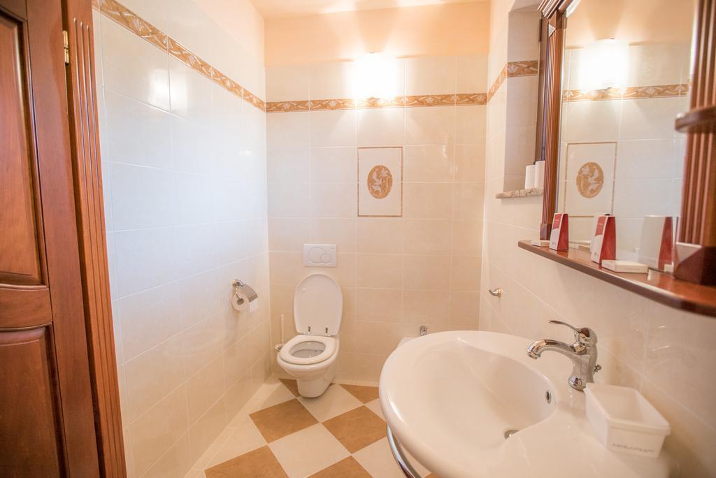 Apartments Leonarda Portorož Extérieur photo