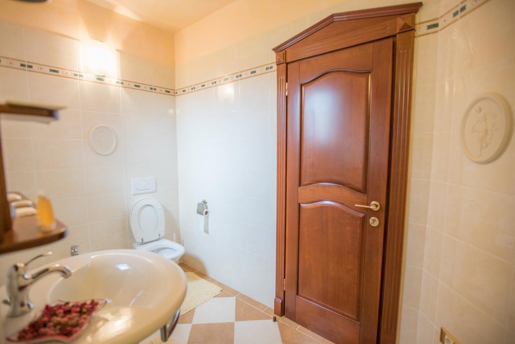 Apartments Leonarda Portorož Extérieur photo