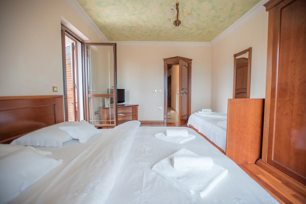 Apartments Leonarda Portorož Extérieur photo