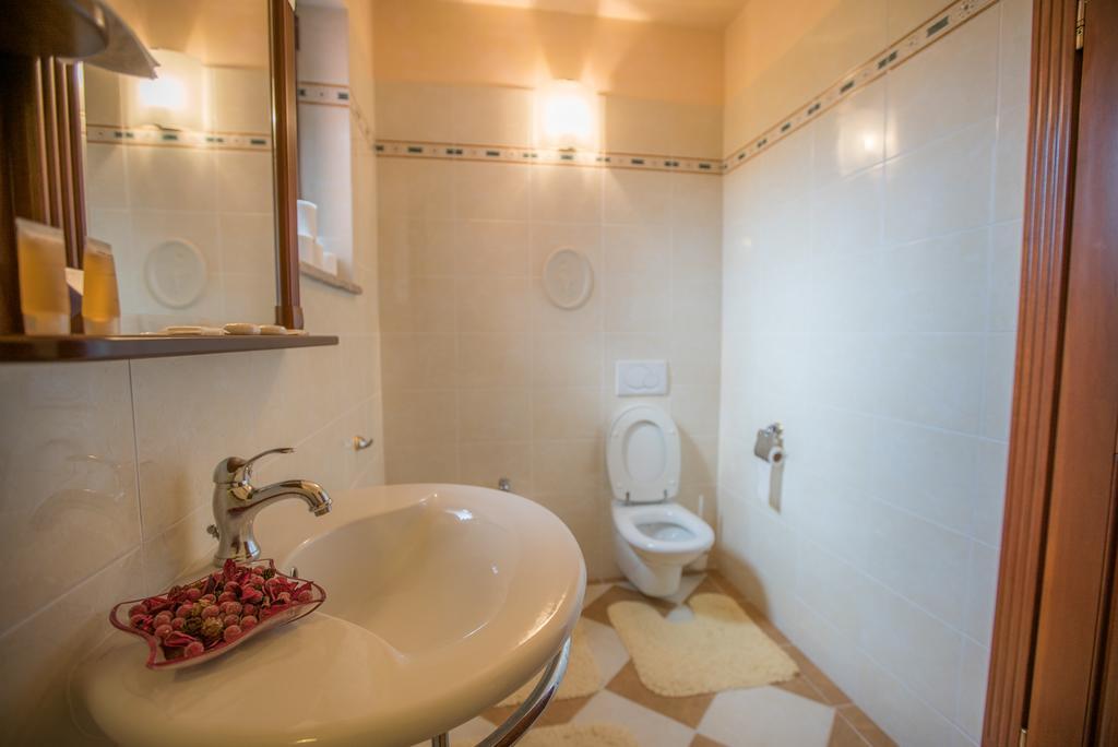 Apartments Leonarda Portorož Extérieur photo