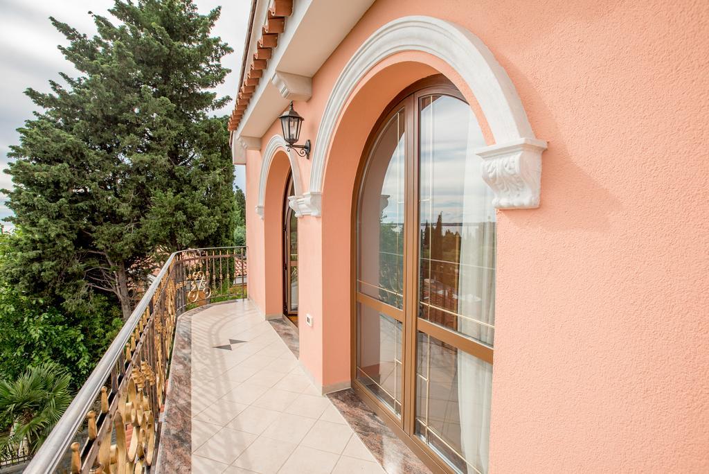 Apartments Leonarda Portorož Extérieur photo