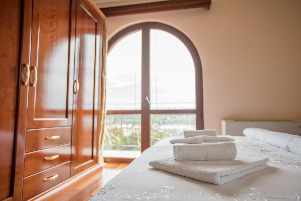 Apartments Leonarda Portorož Extérieur photo