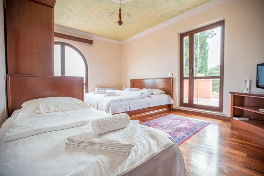 Apartments Leonarda Portorož Extérieur photo