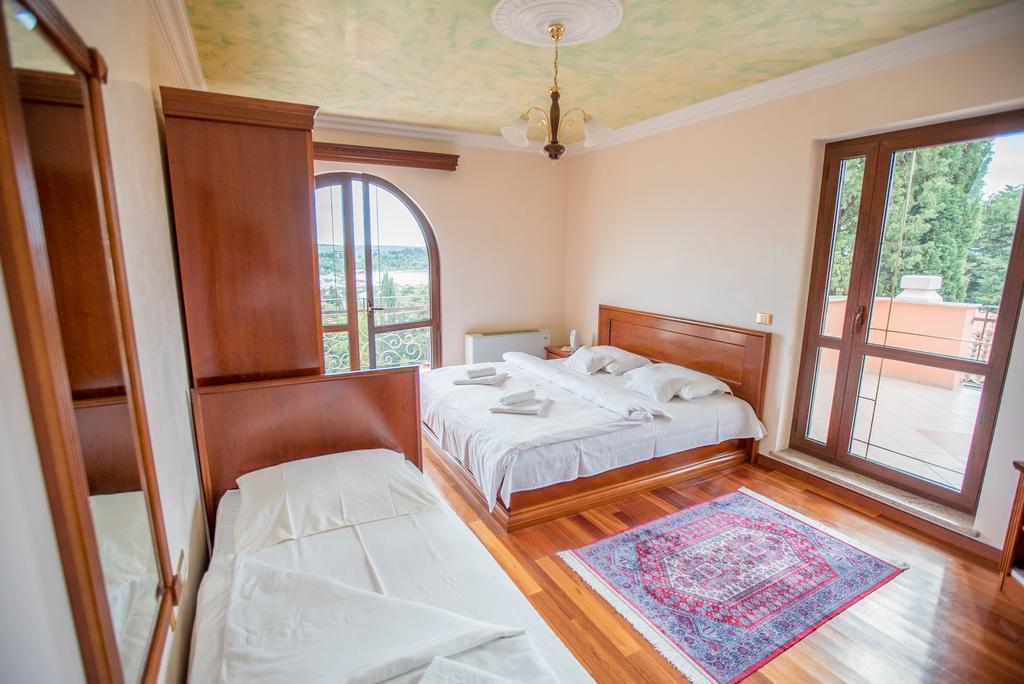 Apartments Leonarda Portorož Extérieur photo