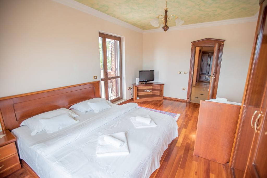 Apartments Leonarda Portorož Extérieur photo