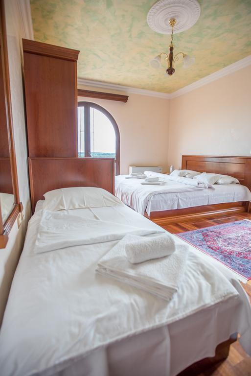 Apartments Leonarda Portorož Extérieur photo